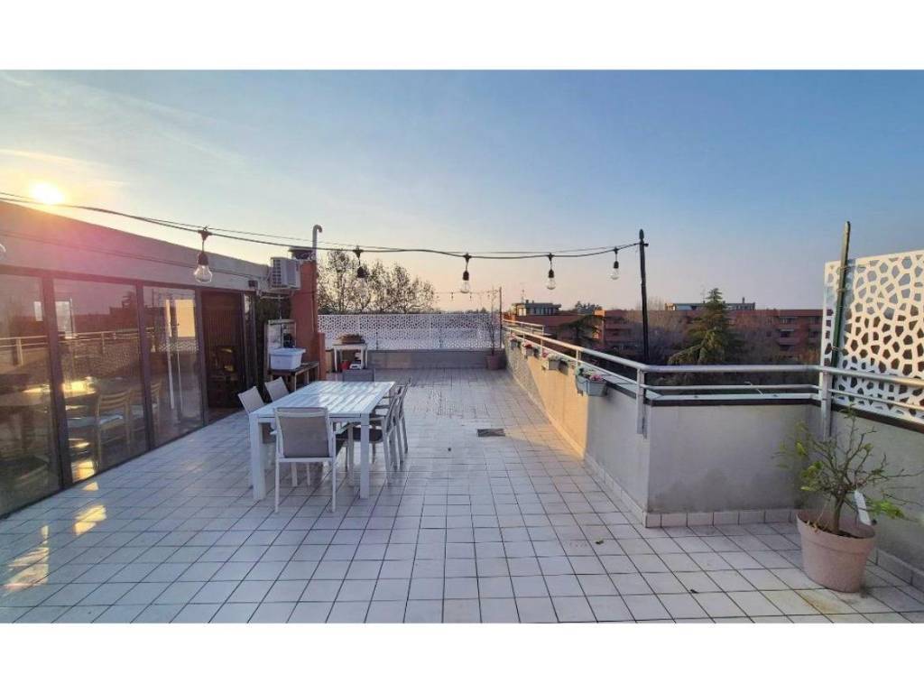 appartamento in vendita a Castel San Pietro Terme in zona Osteria Grande