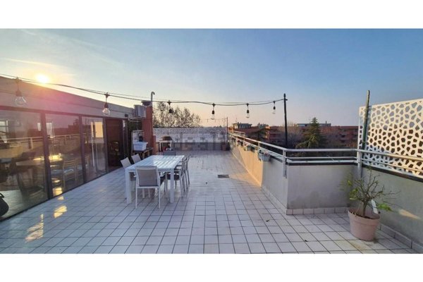 appartamento in vendita a Castel San Pietro Terme in zona Osteria Grande