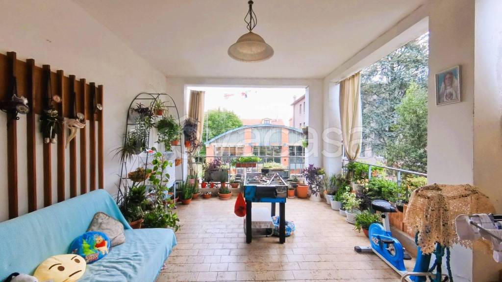 appartamento in vendita a Castel San Pietro Terme