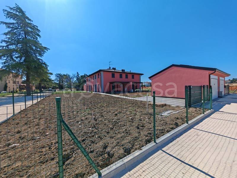 appartamento in vendita a Castel San Pietro Terme