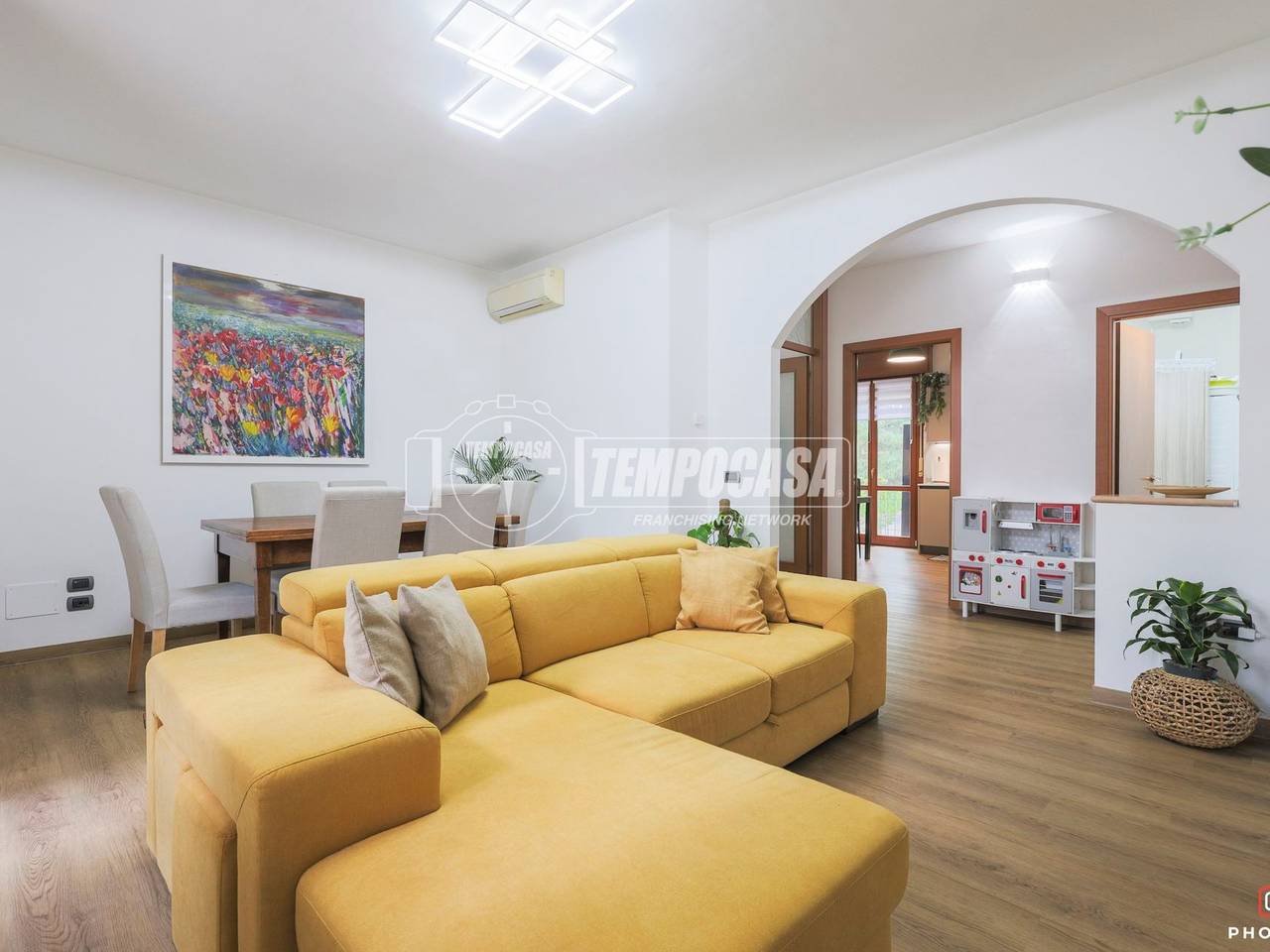 appartamento in vendita a Castel San Pietro Terme