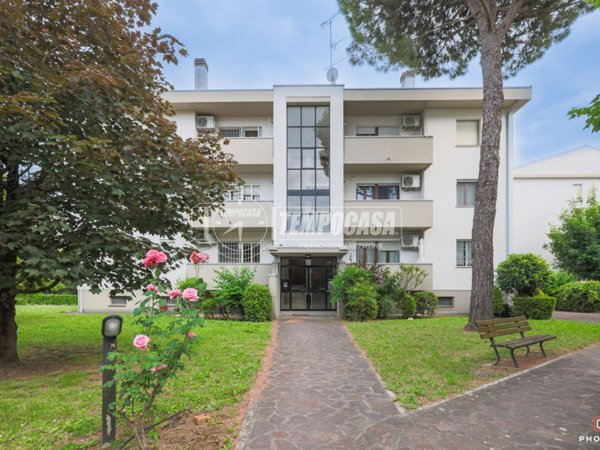 appartamento in vendita a Castel San Pietro Terme in zona Osteria Grande