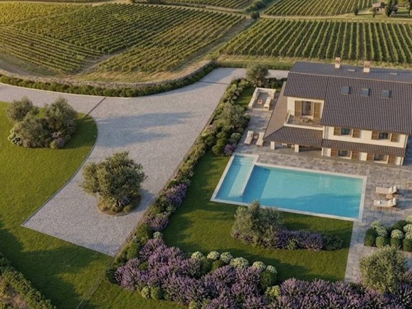 casa indipendente in vendita a Castel San Pietro Terme