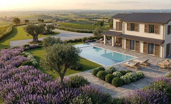 casa indipendente in vendita a Castel San Pietro Terme