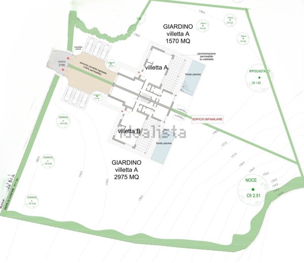 casa indipendente in vendita a Castel San Pietro Terme