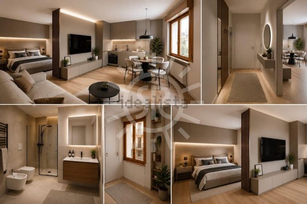 appartamento in vendita a Castel San Pietro Terme