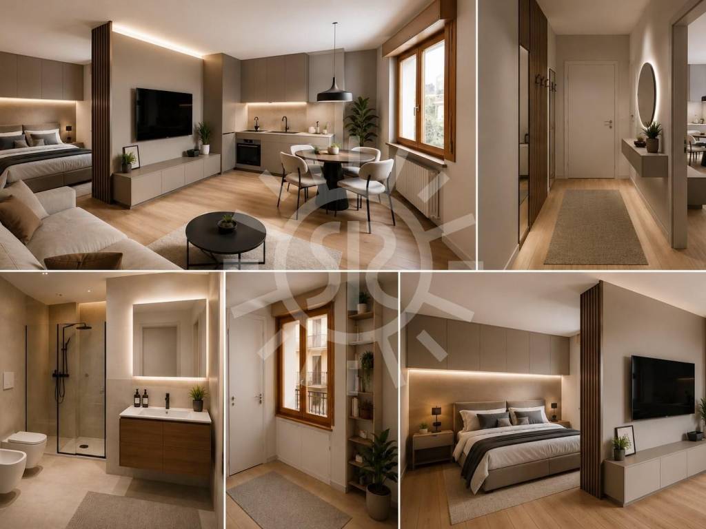 appartamento in vendita a Castel San Pietro Terme