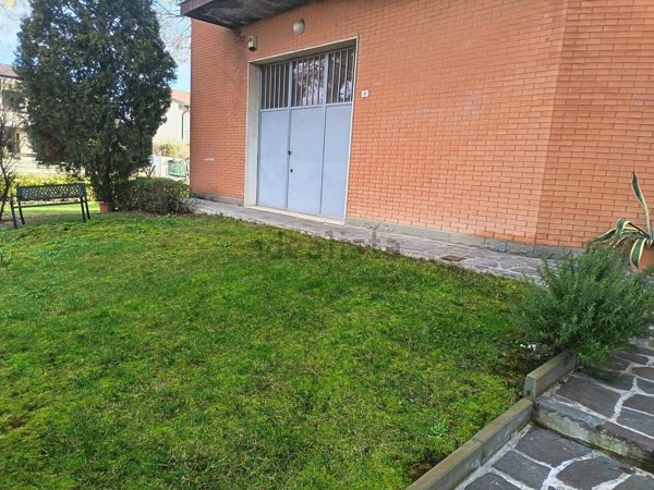 appartamento in vendita a Castel San Pietro Terme in zona Osteria Grande