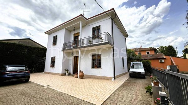 casa indipendente in vendita a Castel San Pietro Terme