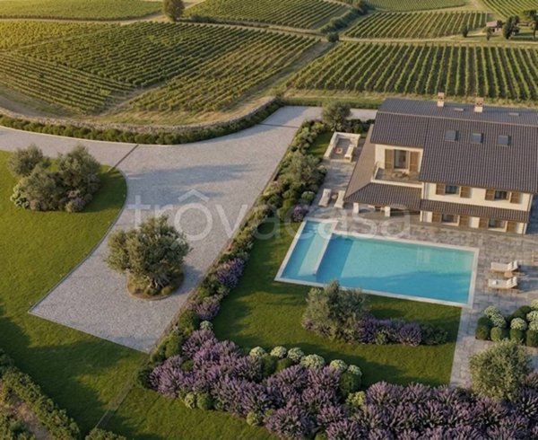 casa indipendente in vendita a Castel San Pietro Terme