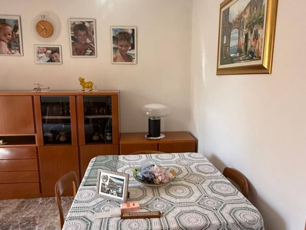 appartamento in vendita a Castel San Pietro Terme