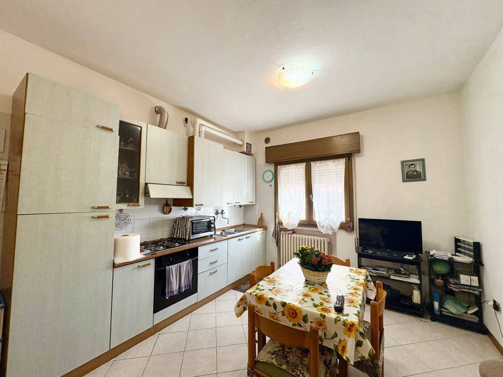appartamento in vendita a Castel San Pietro Terme