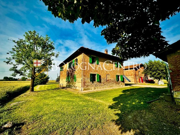 casa indipendente in vendita a Castel San Pietro Terme in zona Osteria Grande