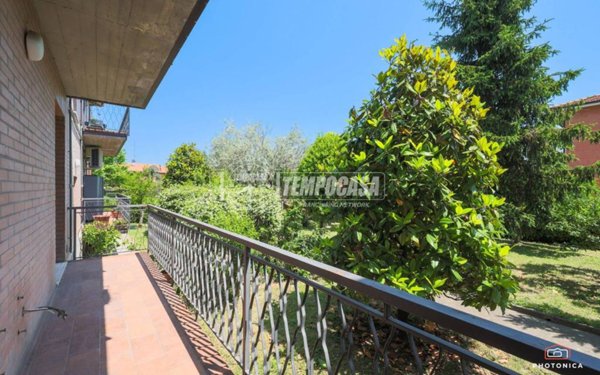 appartamento in vendita a Castel San Pietro Terme