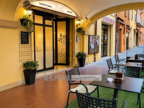 negozio in vendita a Castel San Pietro Terme