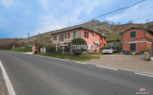 appartamento in vendita a Castel San Pietro Terme