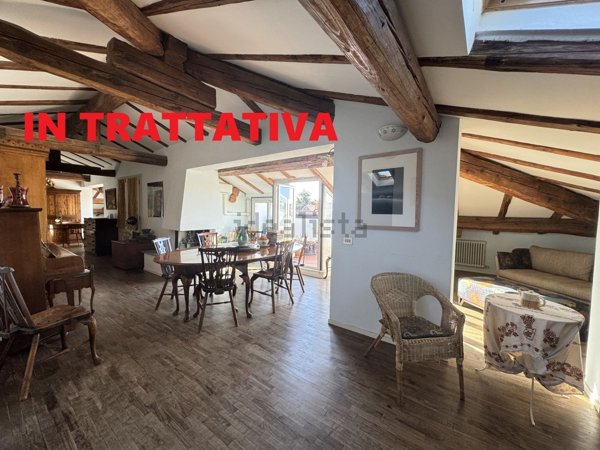 appartamento in vendita a Castel San Pietro Terme