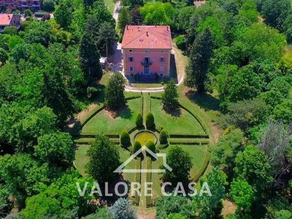 villa in vendita a Castel San Pietro Terme