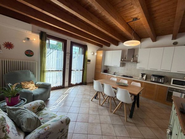 appartamento in vendita a Castel San Pietro Terme