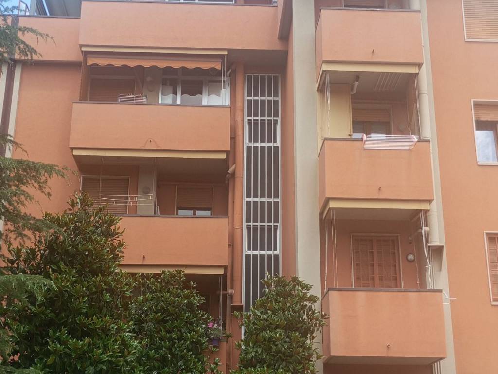 appartamento in vendita a Castel San Pietro Terme in zona Osteria Grande