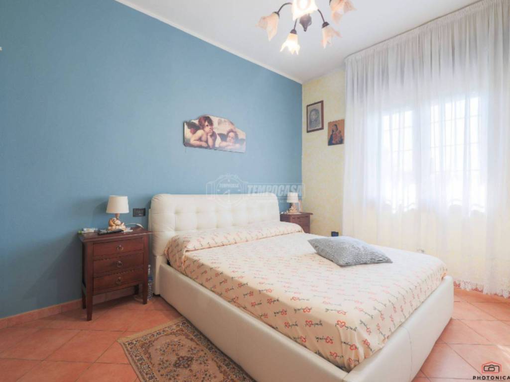 appartamento in vendita a Castel San Pietro Terme