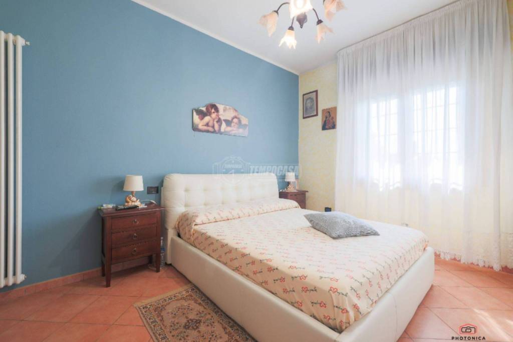appartamento in vendita a Castel San Pietro Terme