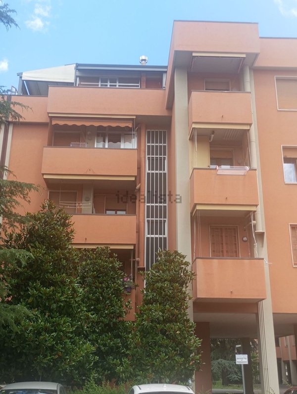 appartamento in vendita a Castel San Pietro Terme in zona Osteria Grande