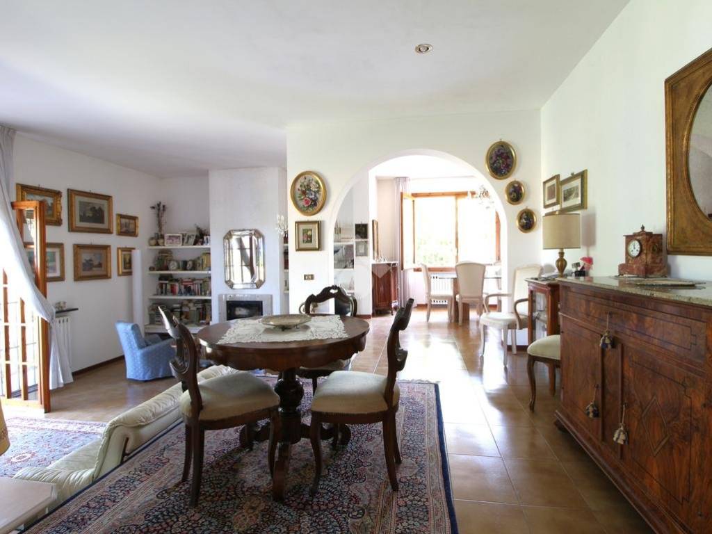 casa indipendente in vendita a Castel San Pietro Terme in zona Liano
