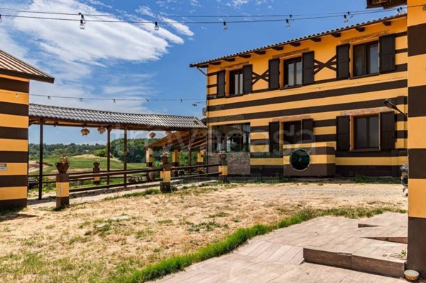 villa in vendita a Castel San Pietro Terme