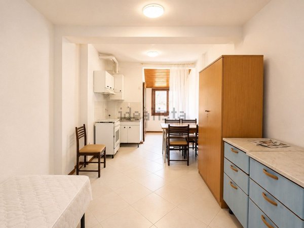 appartamento in vendita a Castel San Pietro Terme in zona Magione
