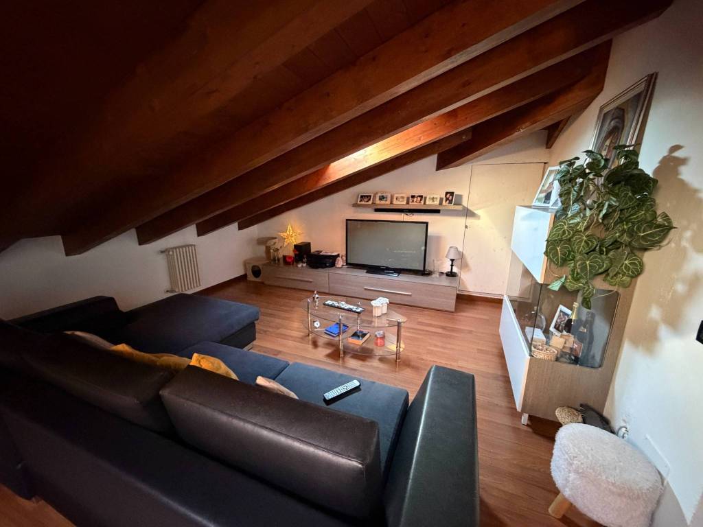appartamento in vendita a Castel San Pietro Terme