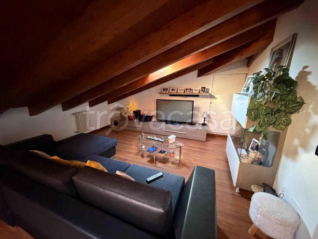 appartamento in vendita a Castel San Pietro Terme in zona Liano
