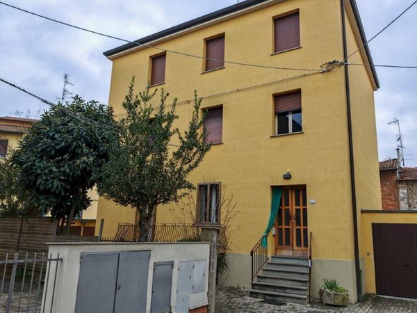 appartamento in vendita a Castel San Pietro Terme