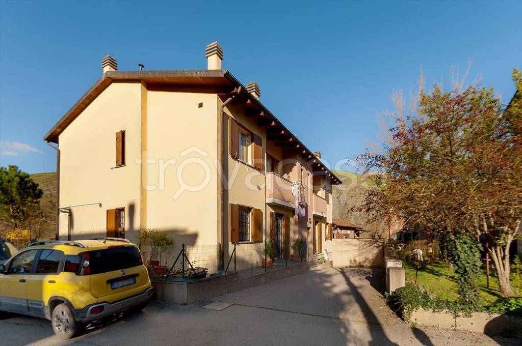 appartamento in vendita a Castel San Pietro Terme