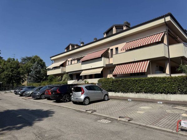 appartamento in vendita a Castel San Pietro Terme in zona Osteria Grande