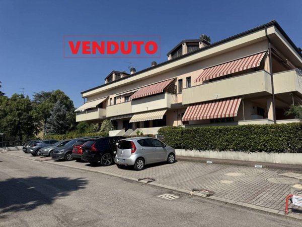 appartamento in vendita a Castel San Pietro Terme in zona Osteria Grande