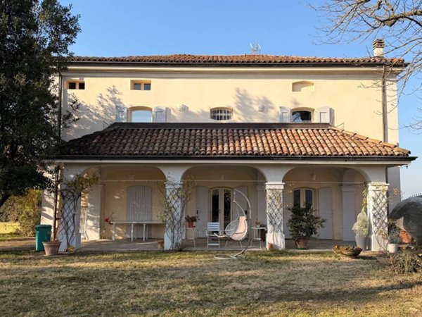casa indipendente in vendita a Castel San Pietro Terme in zona Gallo Bolognese