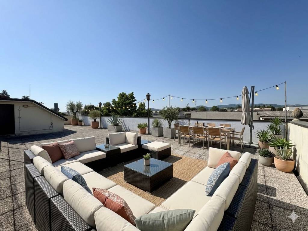 casa indipendente in vendita a Castel San Pietro Terme in zona Osteria Grande