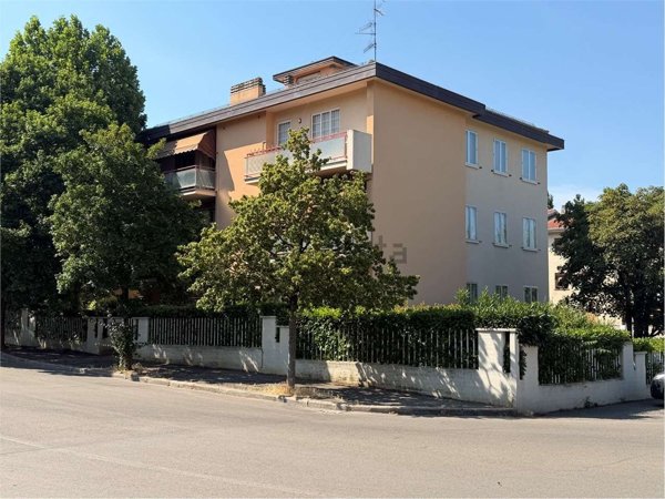 appartamento in vendita a Castel San Pietro Terme