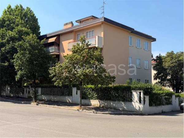 appartamento in vendita a Castel San Pietro Terme