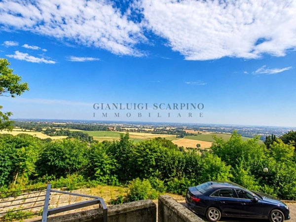 casa indipendente in vendita a Castel San Pietro Terme in zona Varignana