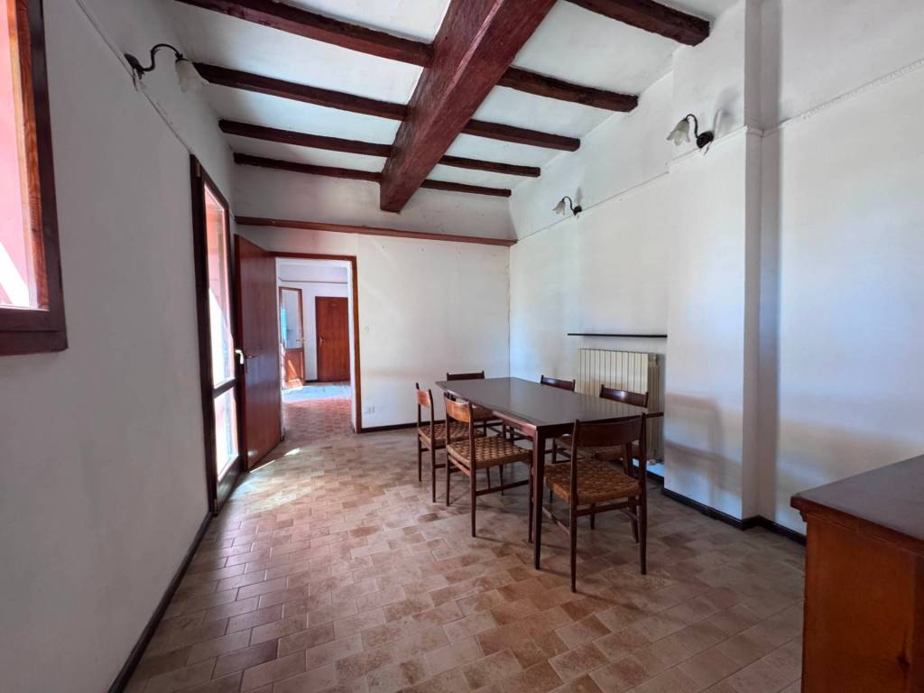 appartamento in vendita a Castel San Pietro Terme