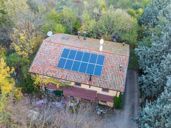 casa indipendente in vendita a Castel San Pietro Terme in zona Liano