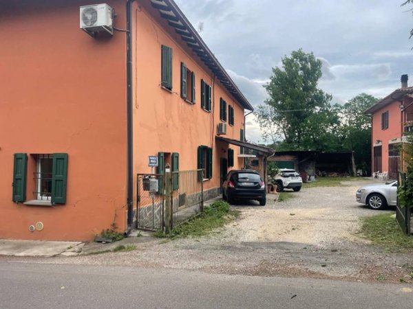 casa indipendente in vendita a Castel San Pietro Terme
