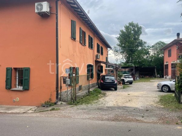 casa indipendente in vendita a Castel San Pietro Terme