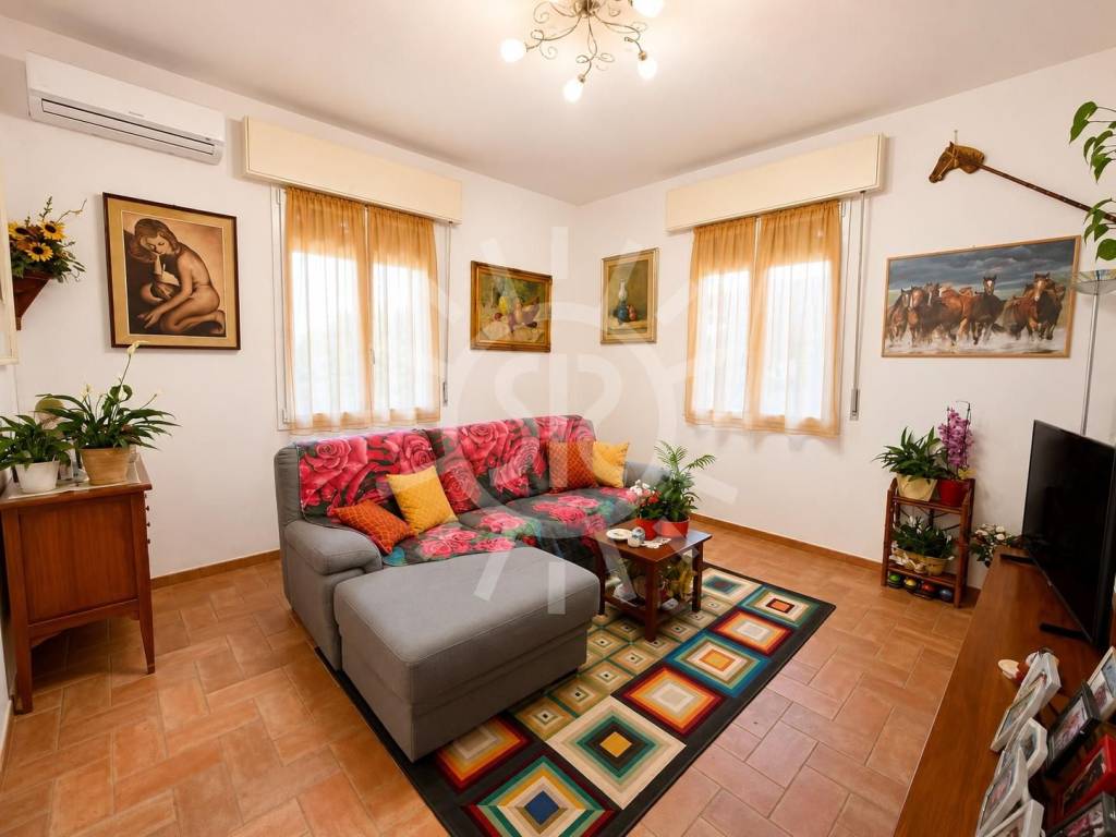 appartamento in vendita a Castel San Pietro Terme
