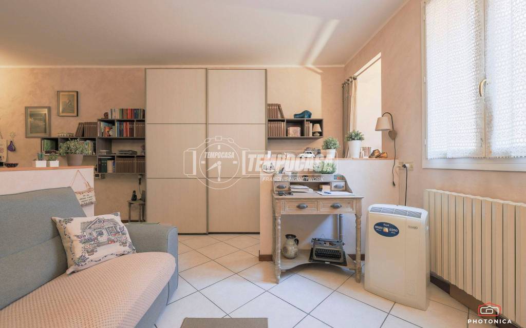 appartamento in vendita a Castel San Pietro Terme
