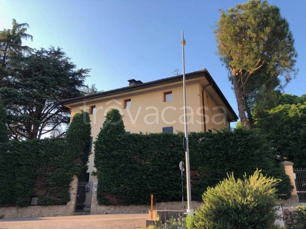 appartamento in vendita a Castel San Pietro Terme in zona Varignana