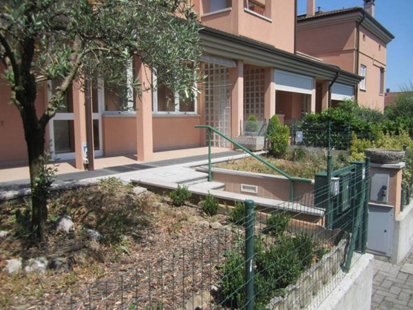 appartamento in vendita a Castel San Pietro Terme