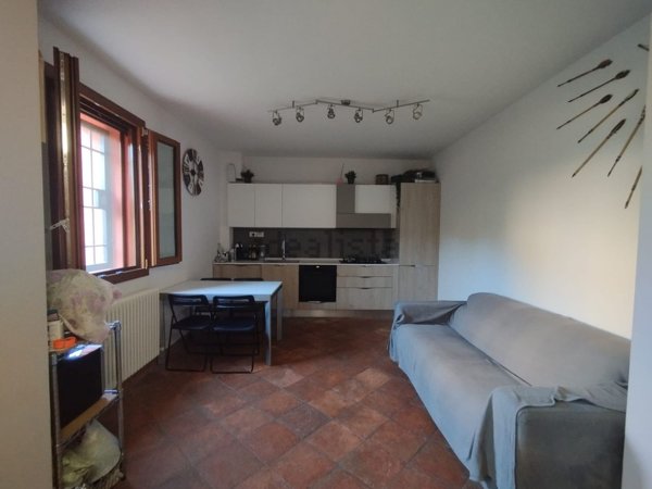 appartamento in vendita a Castel San Pietro Terme